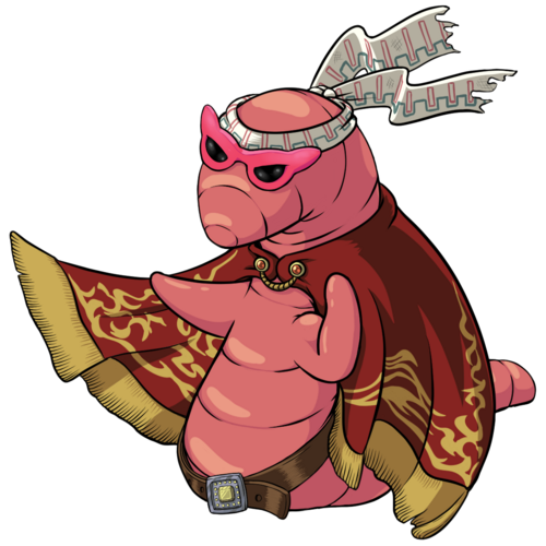 Grinderi