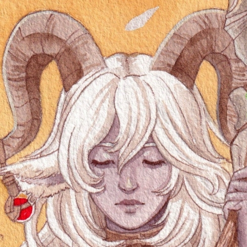 Luna Aurolys