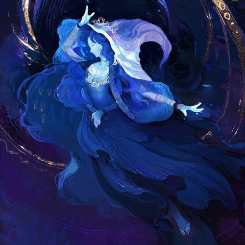 Avatar de Heather "Ether" Norwich